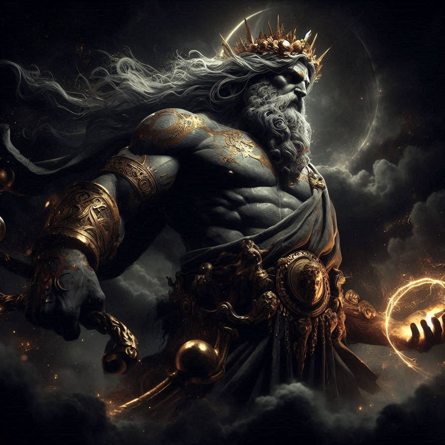 Zeus Designer Zeus Design 03 by nagate-DESIGN on DeviantArt