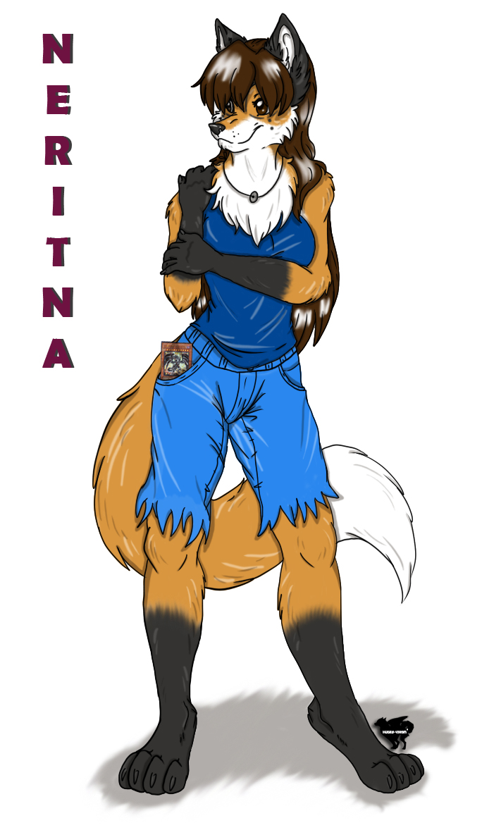 neritna the vixen