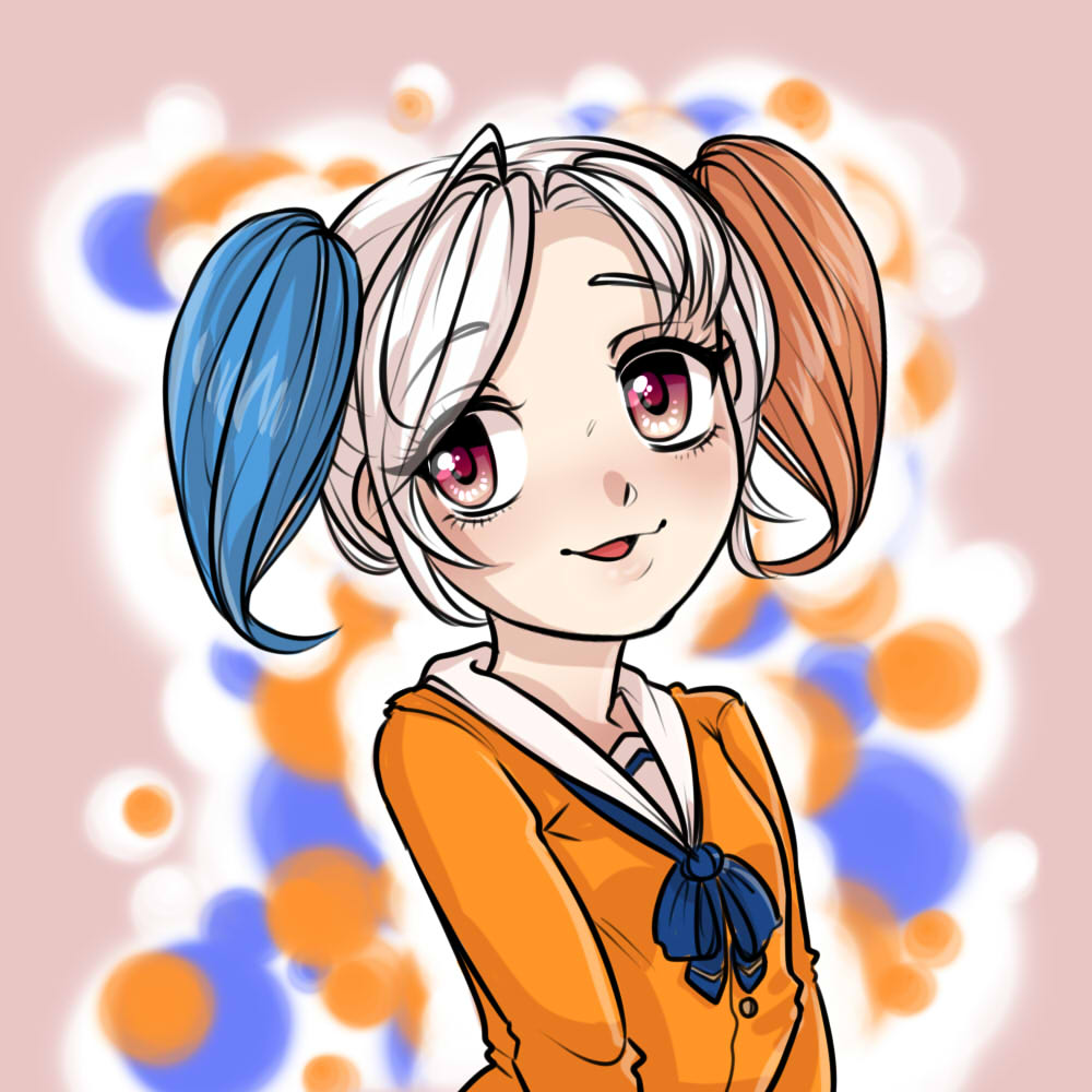 Tide Pod-Chan