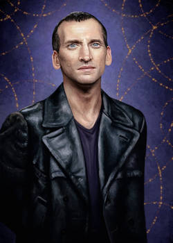 The Ninth Doctor