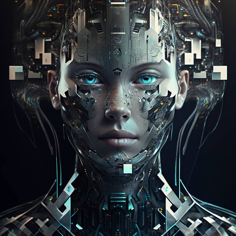 Iamai by THESUPERNATURALONE on DeviantArt