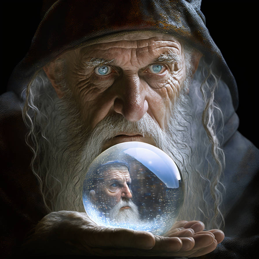 Merlinv3 by THESUPERNATURALONE on DeviantArt