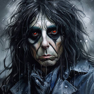 Alice Cooper