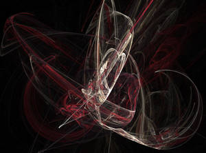 Apophysis render