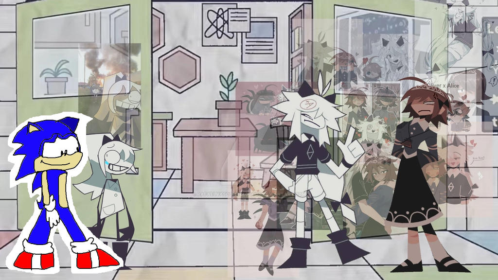 sonic help riley fpe by rafaelvasconceloscos on DeviantArt