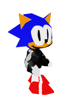 Rewrite Sonicgamer3012 pose 1
