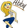 OC For Sale: Abby