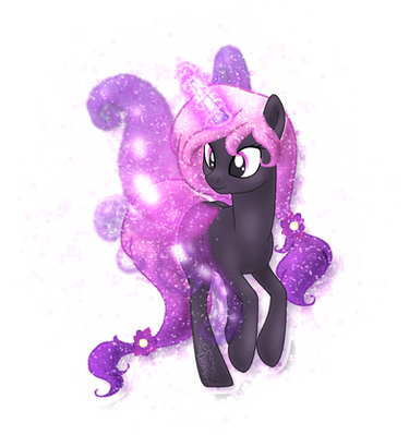 Fairy pony auction thingy xD ~CLOSED~