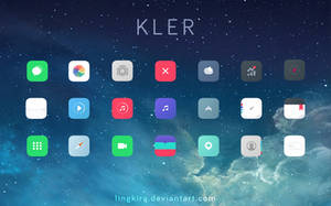 Kler icon (preview)