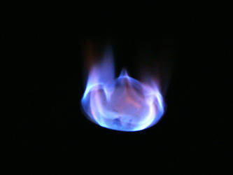 Fire II