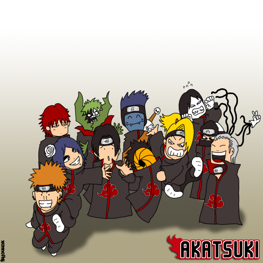 Re:Akatsuki