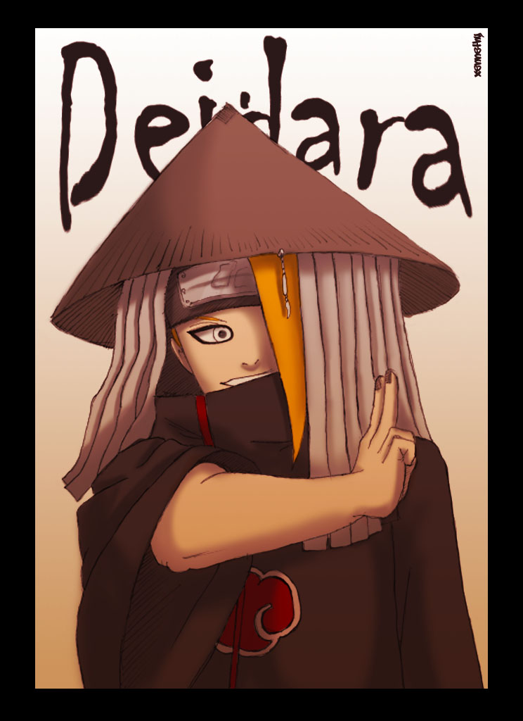 Deidara