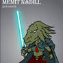 SW Gallery: Memit Nadill