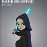 SW Gallery: Barriss Offee