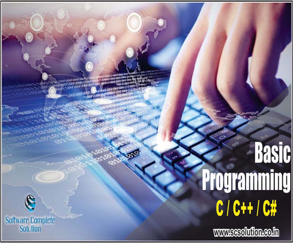 Basic Programming|C|C++|C# by softwarecst on DeviantArt