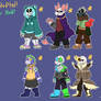 100 Follower adopt special