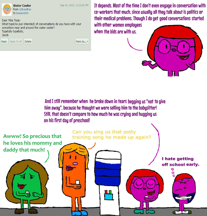 Com cooler chat Monkey Cool