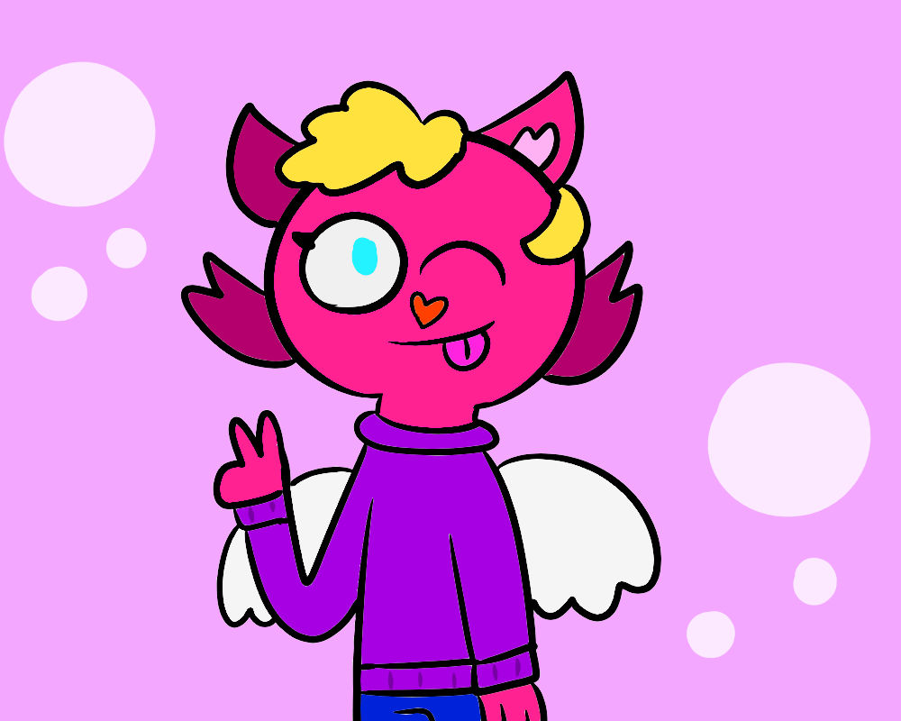 Thunder by toxicanvil243 on DeviantArt