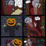 BOO! Pumpkin