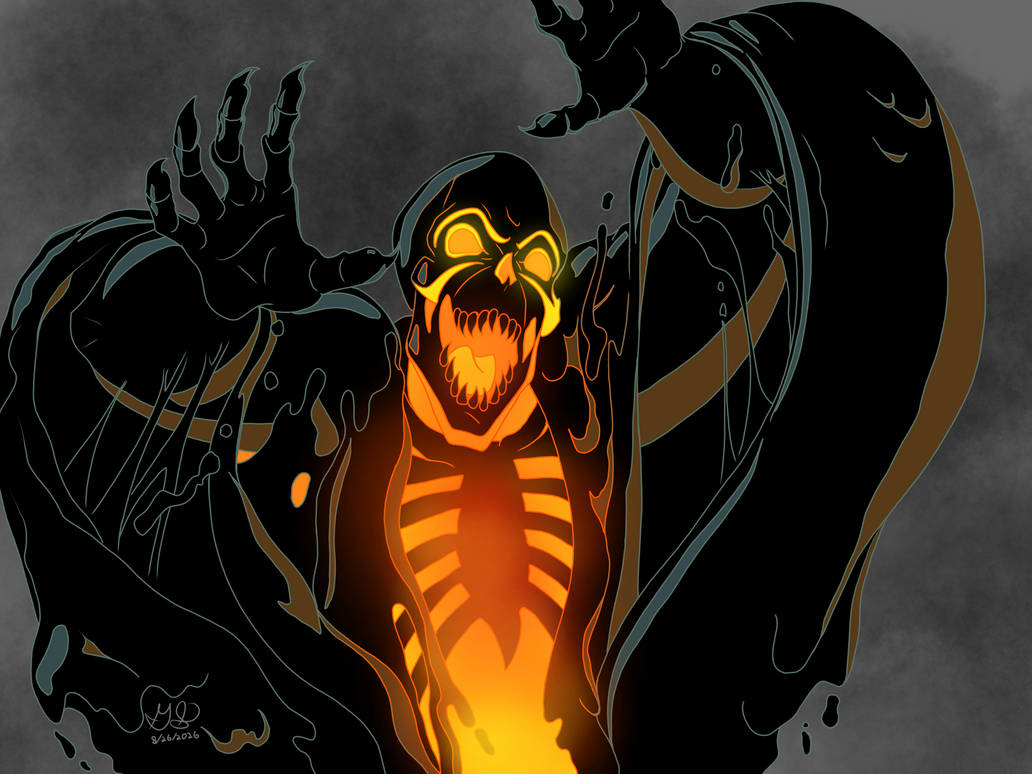 Hexxus Fanart