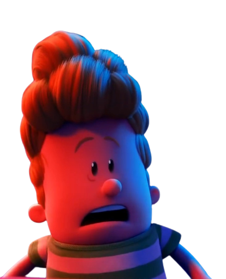 Harold Front View Harold by homerthelomer on DeviantArt