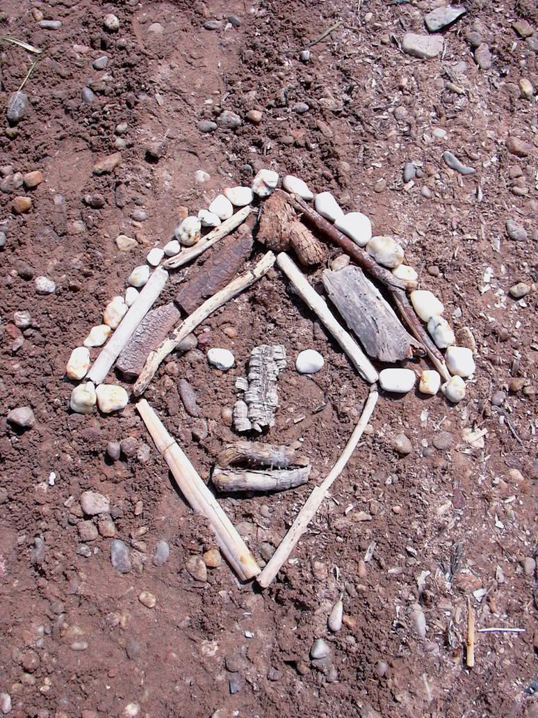 Land Deviantart Land Art by jlbouzou on DeviantArt