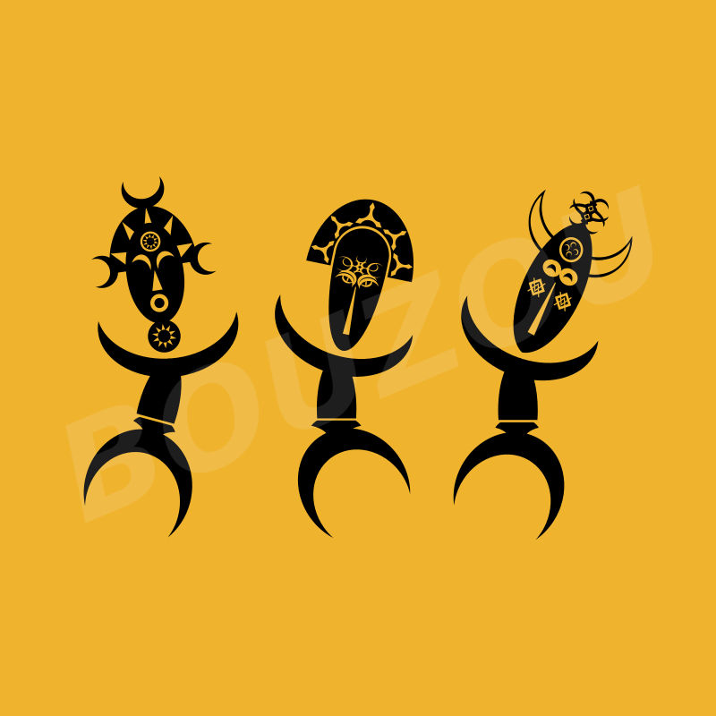 Dancing Guys by jlbouzou on DeviantArt