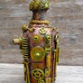 Altered Bottle - 2