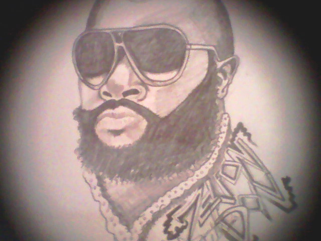 Rick Ross