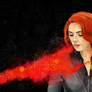 I've got red in my ledger... (Black Widow)