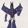 Tf RoP- Cyclonus