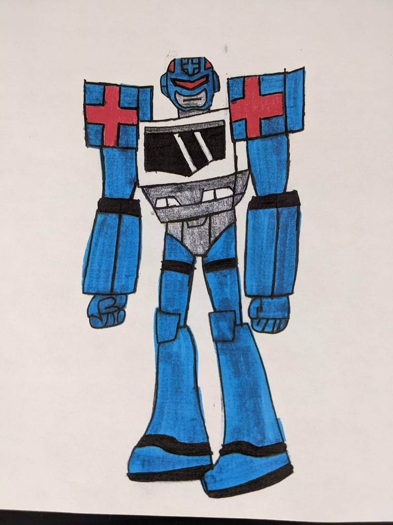 Red Alert Tf Tf RoP- Red Alert by VikramReddyq on DeviantArt