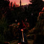 Dark End of the Fairy Tale