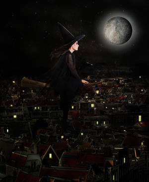Bewitched by frenchfox Bewitched by frenchfox
