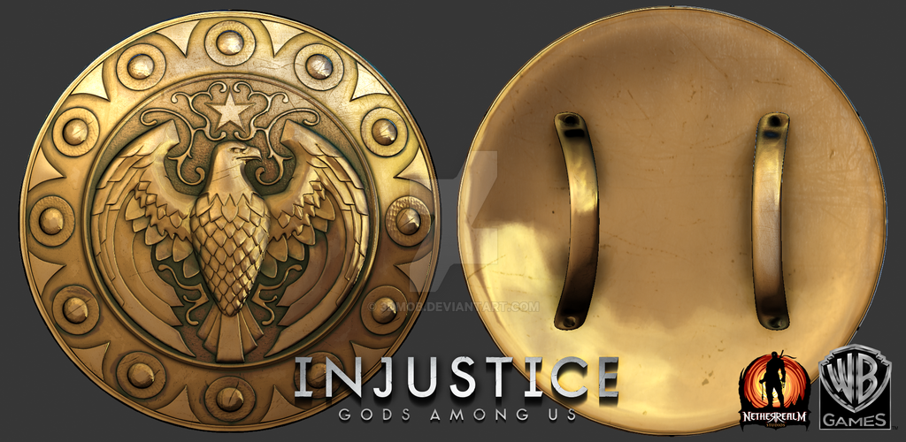Deviantart Shield File Shield by 3dMob on DeviantArt
