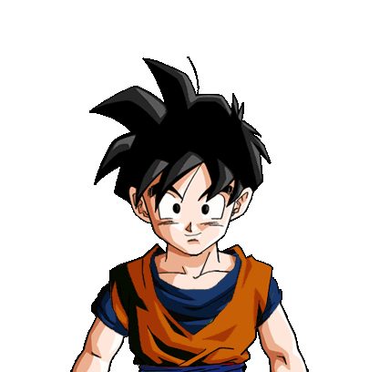 Gohan Pelicula Budokai 3 by Gohan-Cell on DeviantArt Gohan Pelicula Budokai 3 by Gohan-Cell on DeviantArt