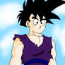 Gohan e____e