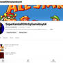 Here's my new Channel! Make Sure to subscribe!(: