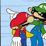 But I Am Mario!