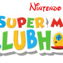 Nintendo's Super Mario Clubhouse Logo