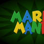 Mario Mania