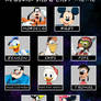Regular Show Cast meme (Disney Version)