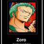 Zoro Logic