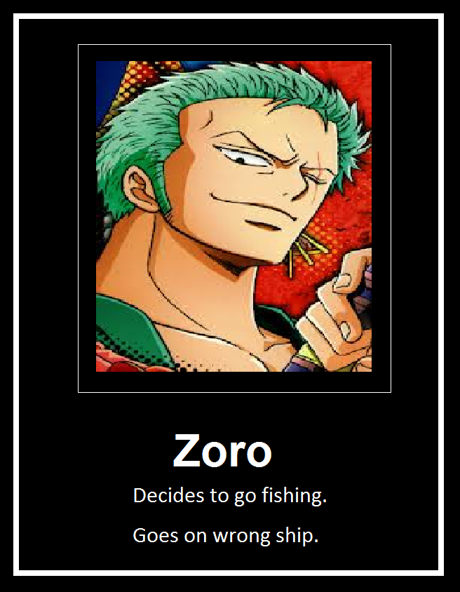 Zoro Logic