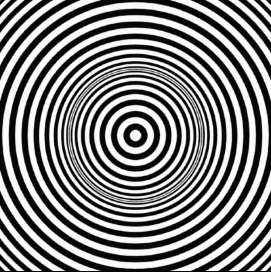 Hypnosis world. Трехвитковая спираль. Зрительные иллюзии. Гипнотический круг. Гипноз иллюзия.