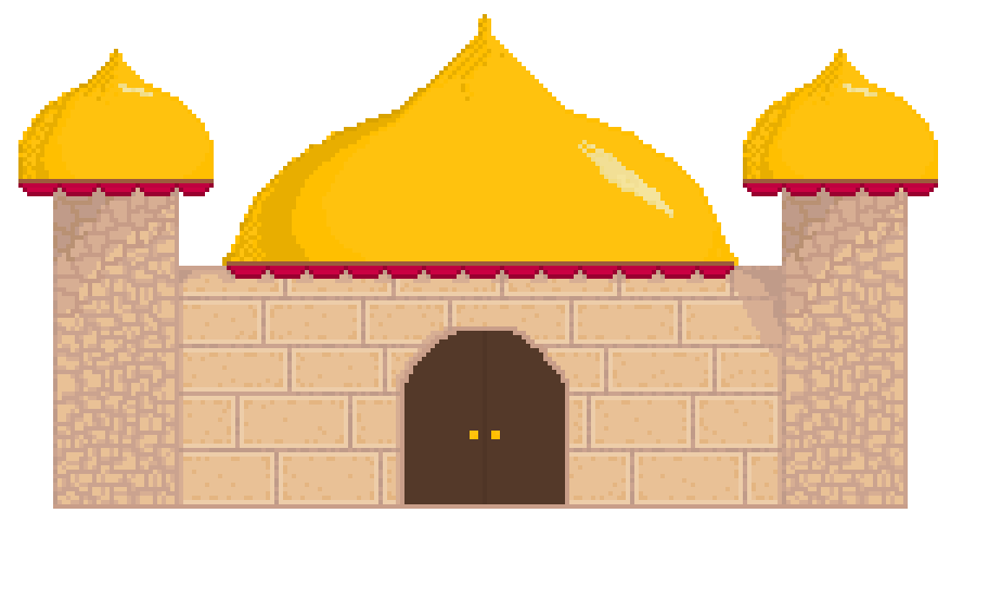 Desert Palace