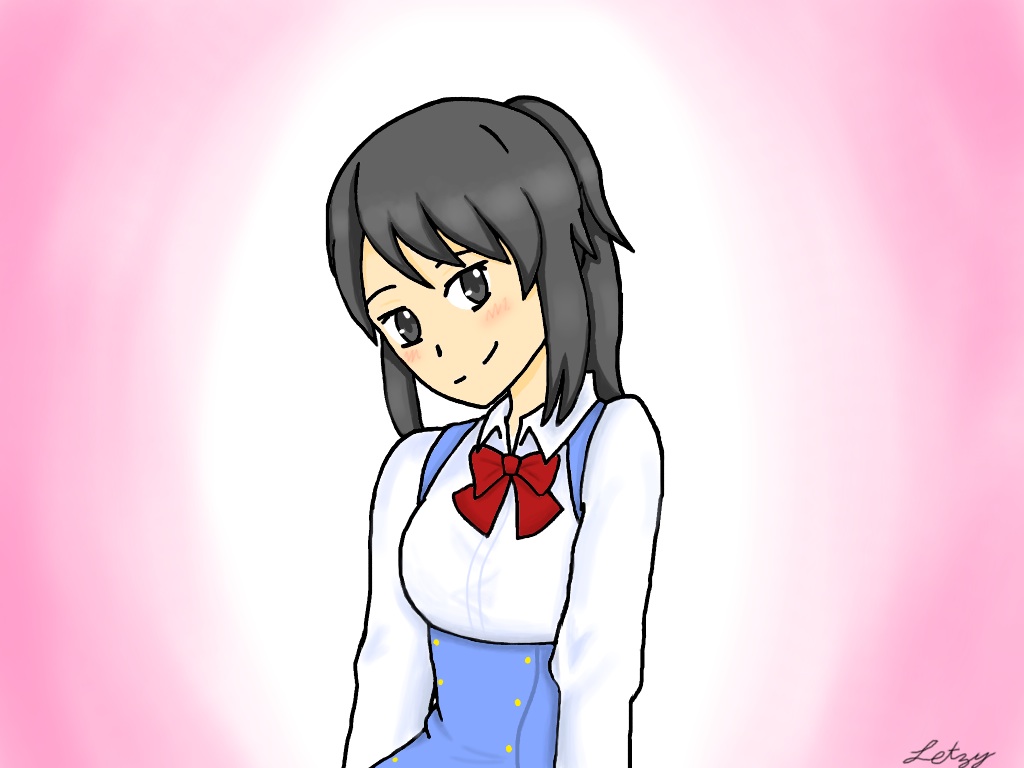 Yandere Simulator - New Potential Uniform