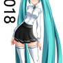 Miku 2018