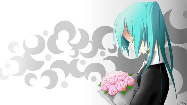 Thank You, Wowaka.