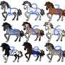 Horse Adopts 9/9 open